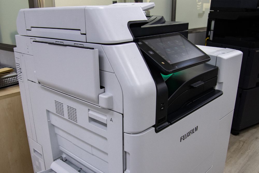 mantenimiento de impresoras