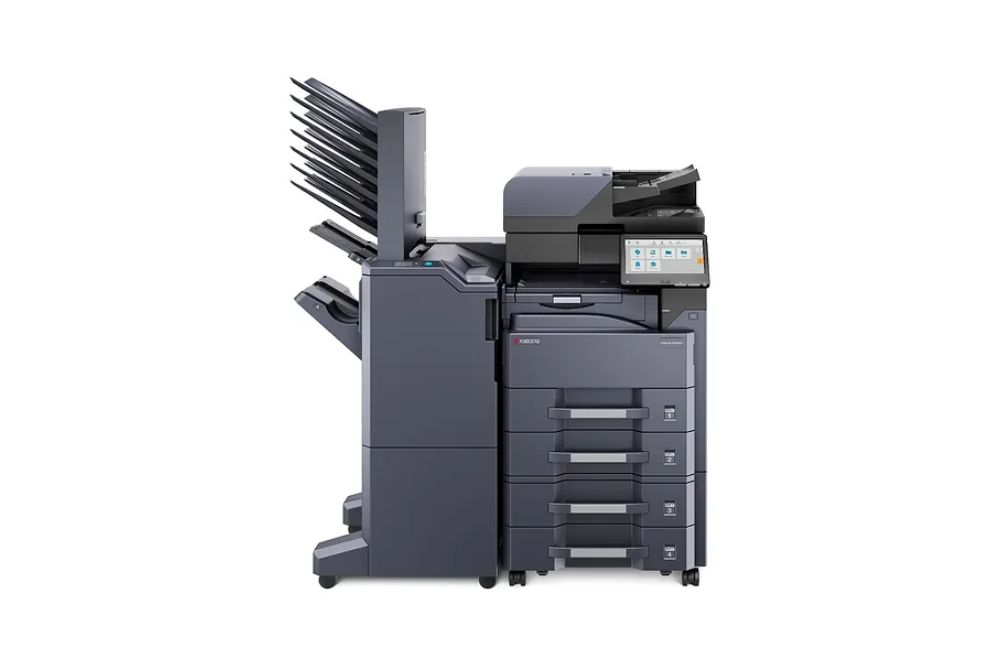 las mejores impresoras para oficina