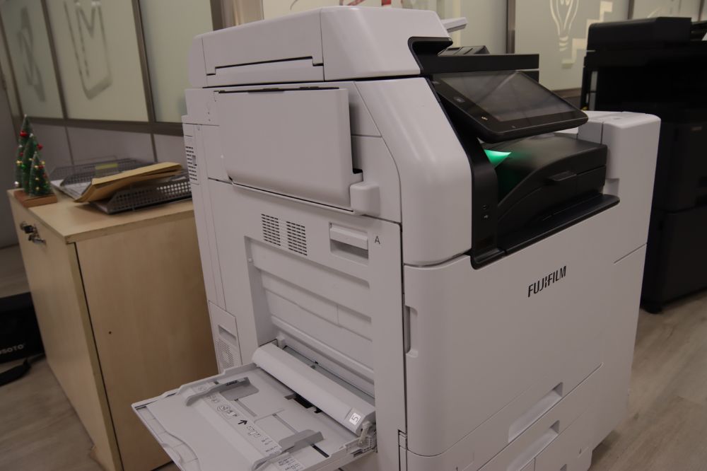 impresoras de oficina profesionales