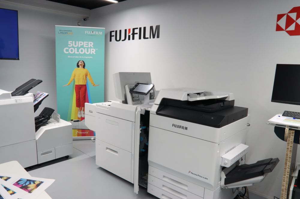 mejor renting impresora