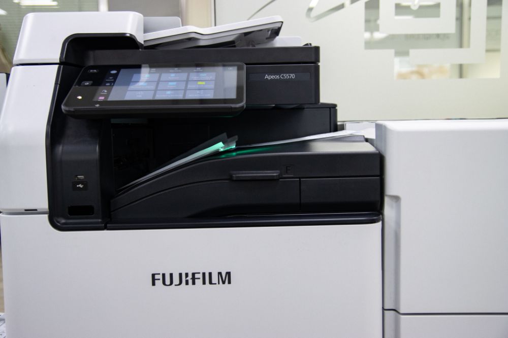 mejor renting impresora