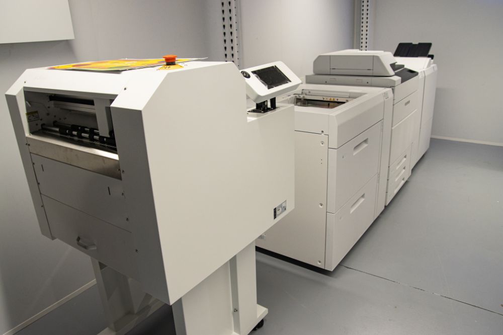 mejor renting impresora