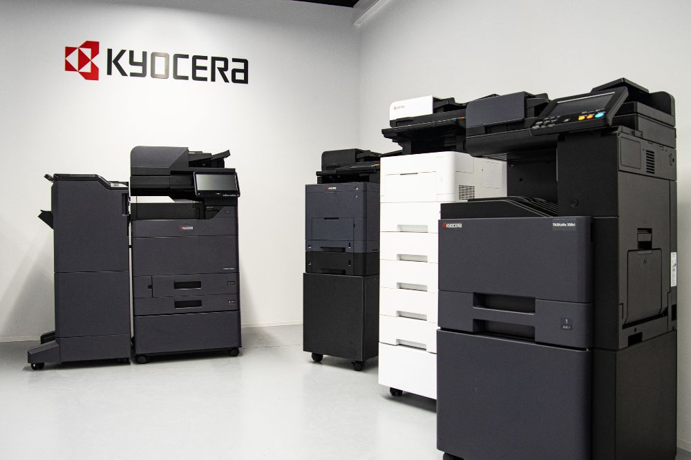 mejor renting impresora