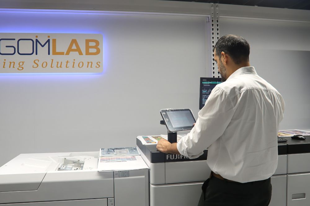 Fotocopiadoras de oficina