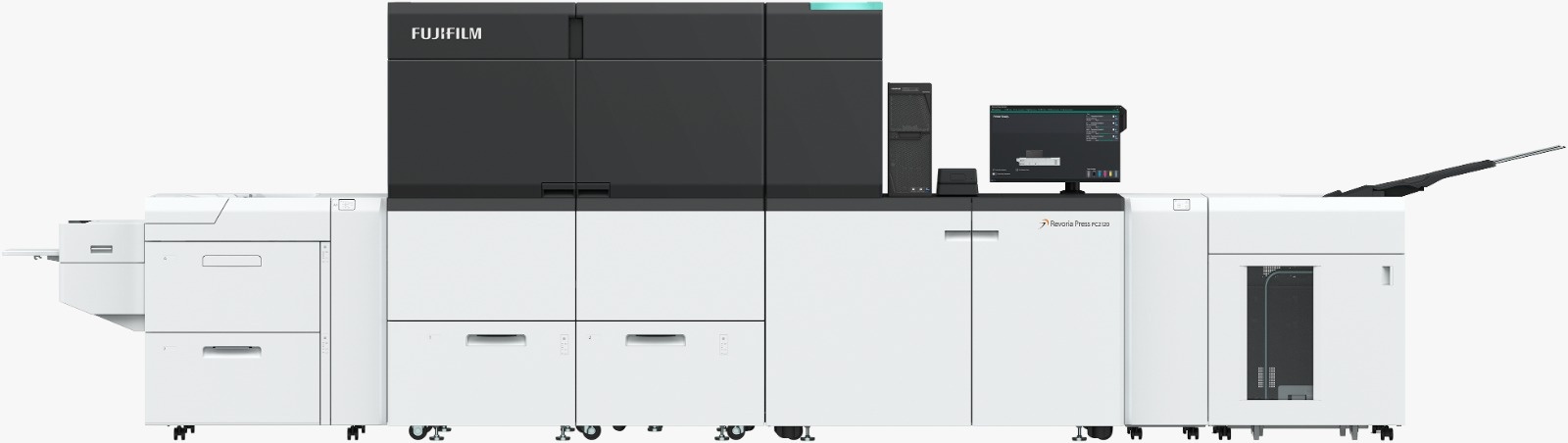 Fujifilm Revoria Press PC2120