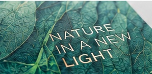 Nature in a new light