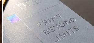 Print beyond limits